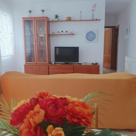 Soleado Apartamento En 네르하 외부 사진